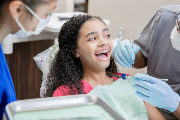 Best Urgent Dental Care for Toothache in Kiefer, OK