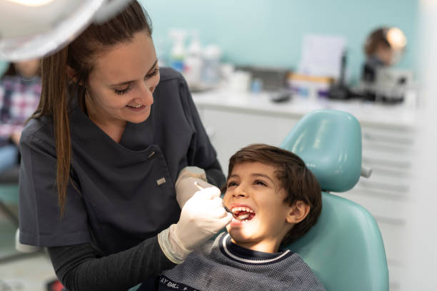 Best Emergency Dental Services for Seniors in Kiefer, OK
