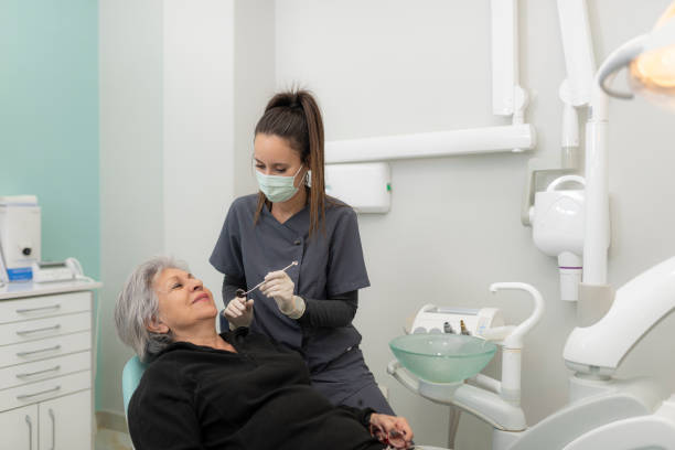 Best Emergency Dentist for Special Needs Patients in Kiefer, OK