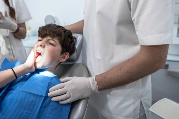 Best Weekend Emergency Dentist in Kiefer, OK