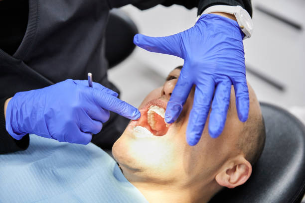 Best Mobile Emergency Dentist in Kiefer, OK
