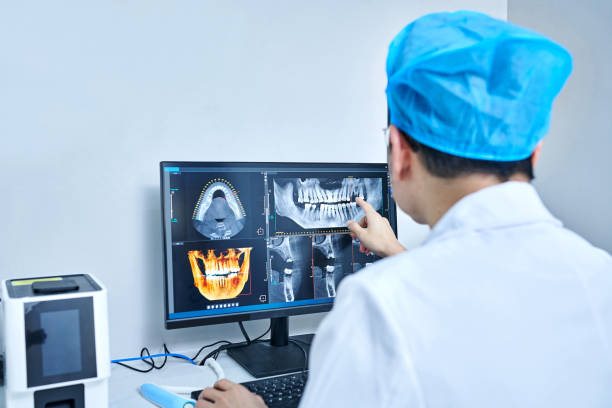 Best Emergency Dentist for Knocked-Out Tooth in Kiefer, OK