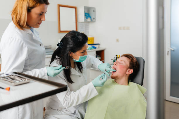 Best Broken or Cracked Tooth Emergency Dentist in Kiefer, OK